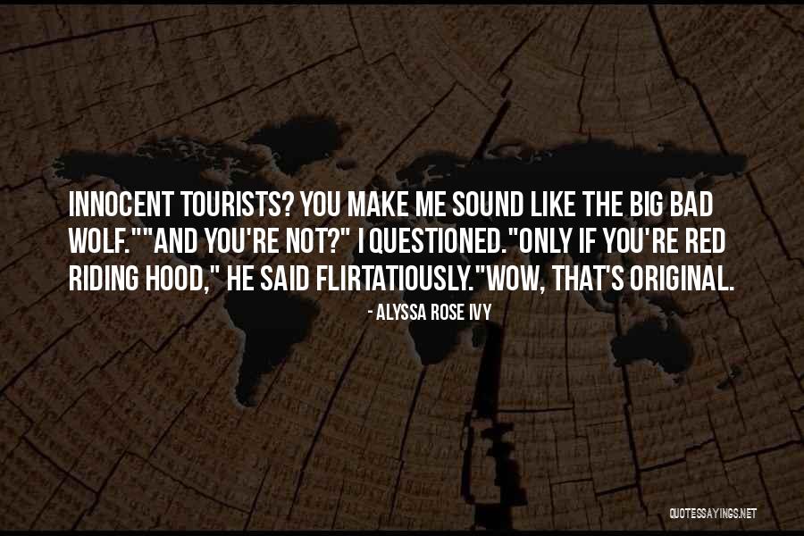 Red Hood Quotes By Alyssa Rose Ivy Red Hood Quotes By Alyssa Rose Ivy