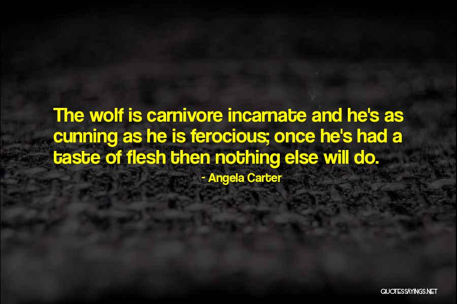 Red Hood Quotes By Angela Carter Red Hood Quotes By Angela Carter