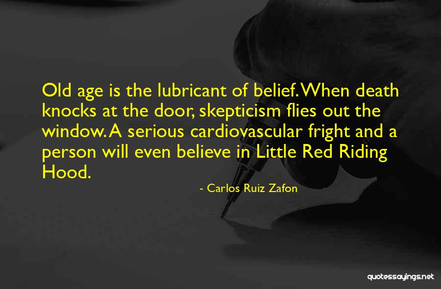 Red Hood Quotes By Carlos Ruiz Zafon Red Hood Quotes By Carlos Ruiz Zafon
