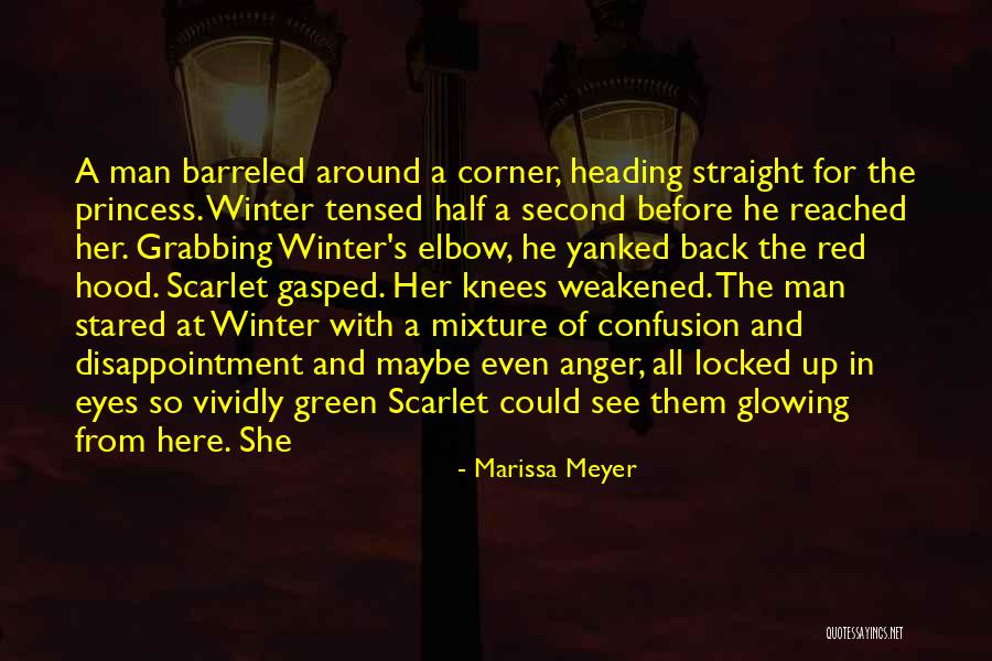 Red Hood Quotes By Marissa Meyer Red Hood Quotes By Marissa Meyer