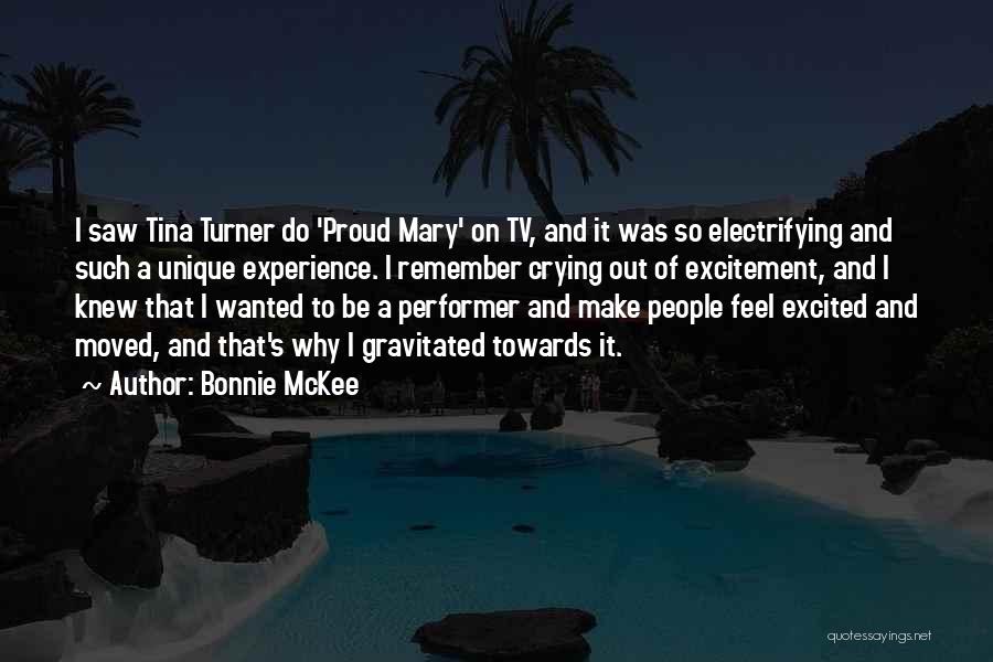 Red Hot American Summer Quotes By Bonnie McKee