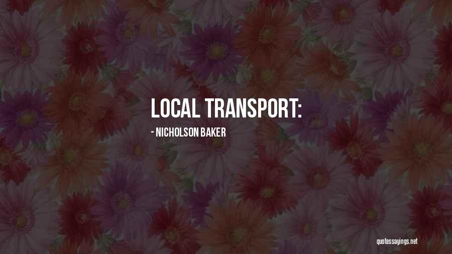 Red Hot American Summer Quotes By Nicholson Baker Red Hot American Summer Quotes By Nicholson Baker