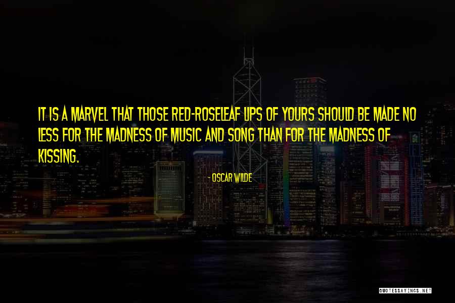 Red Letters Quotes By Oscar Wilde Red Letters Quotes By Oscar Wilde