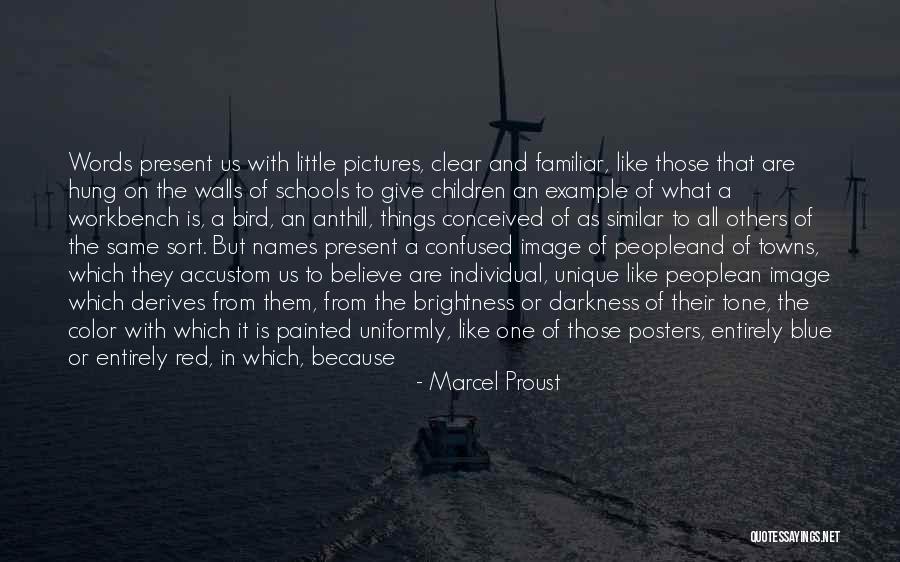 Red Like The Sky Quotes By Marcel Proust Red Like The Sky Quotes By Marcel Proust