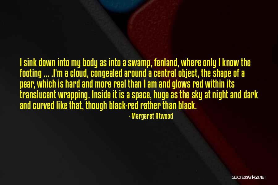 Red Like The Sky Quotes By Margaret Atwood Red Like The Sky Quotes By Margaret Atwood