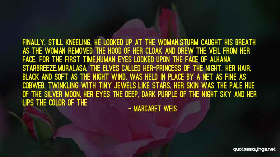 Red Like The Sky Quotes By Margaret Weis Red Like The Sky Quotes By Margaret Weis