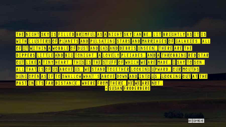Red Like The Sky Quotes By Susan Froderberg Red Like The Sky Quotes By Susan Froderberg