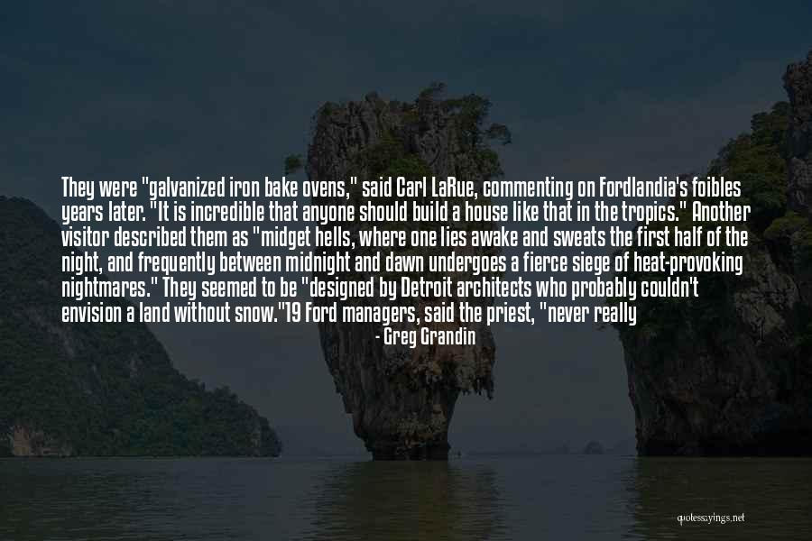 Red Lilies Quotes By Greg Grandin Red Lilies Quotes By Greg Grandin