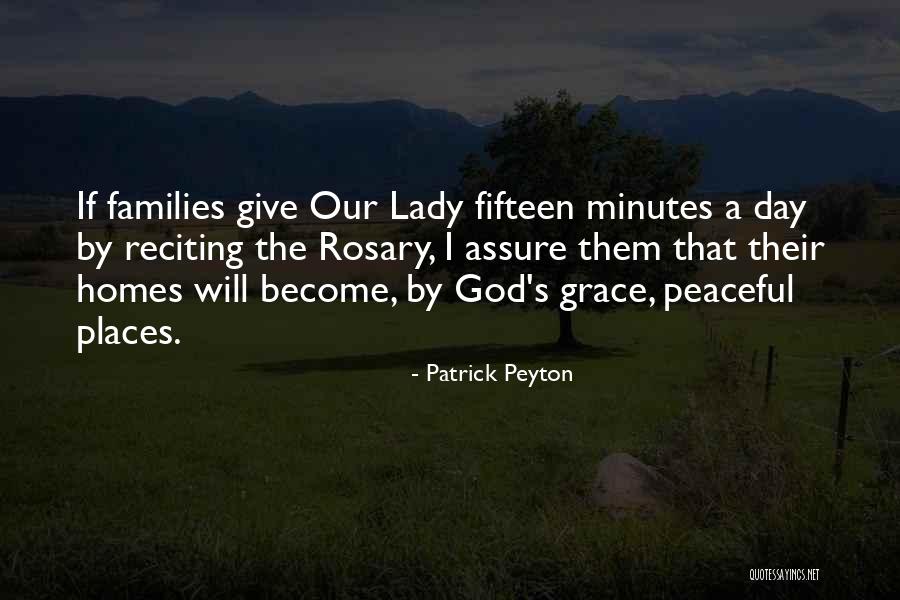 Red Mask Superhero Quotes By Patrick Peyton Red Mask Superhero Quotes By Patrick Peyton