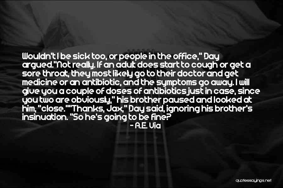 Red Orchestra 2 Soldier Quotes By A.E. Via Red Orchestra 2 Soldier Quotes By A.E. Via