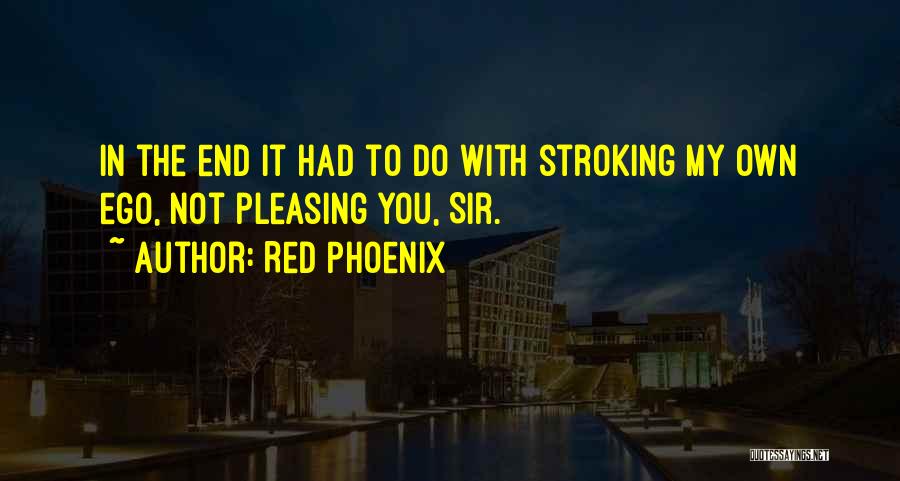 Red Phoenix Quotes 1330612