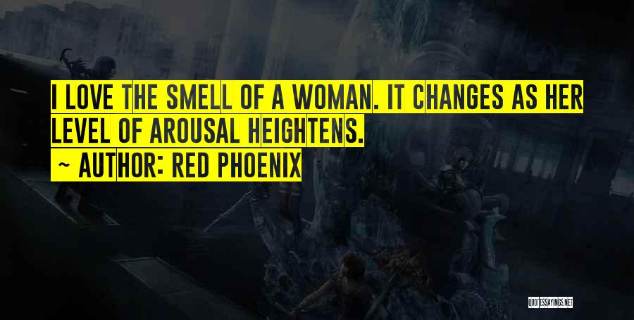 Red Phoenix Quotes 1640764