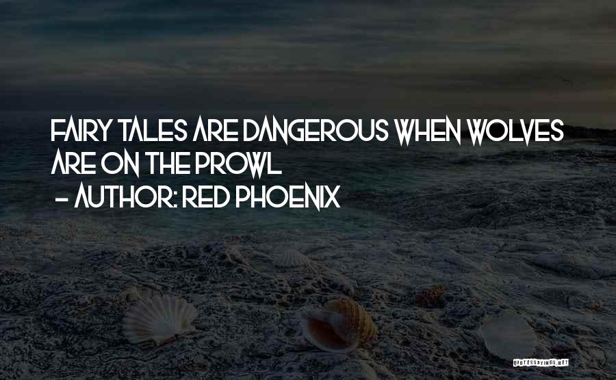 Red Phoenix Quotes 78821