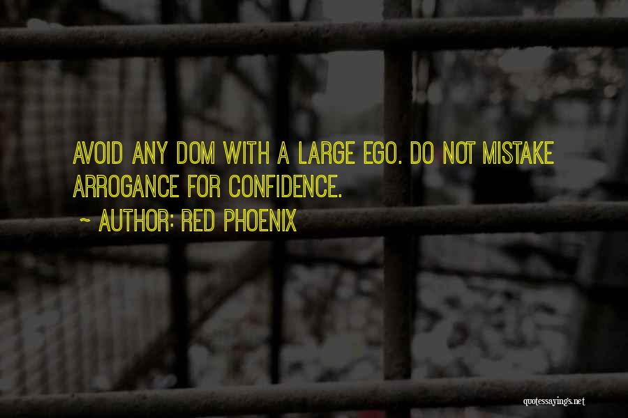 Red Phoenix Quotes 875246