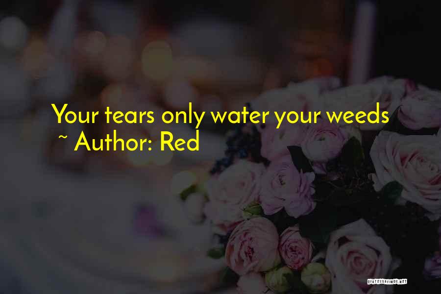 Red Quotes 626508