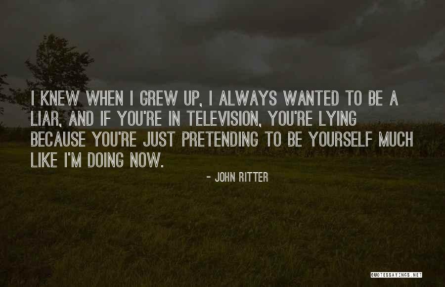 Red Revolution Bota Quotes By John Ritter Red Revolution Bota Quotes By John Ritter