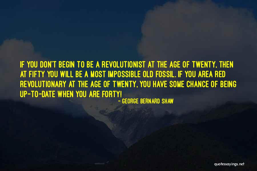 Red Revolutionary Quotes By George Bernard Shaw Red Revolutionary Quotes By George Bernard Shaw