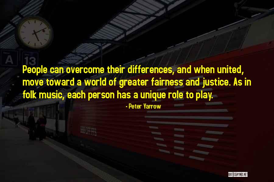 Red Rewards Quotes By Peter Yarrow Red Rewards Quotes By Peter Yarrow