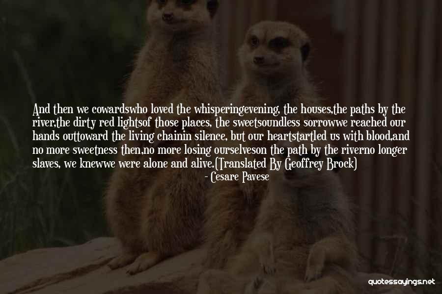 Red River Quotes By Cesare Pavese Red River Quotes By Cesare Pavese