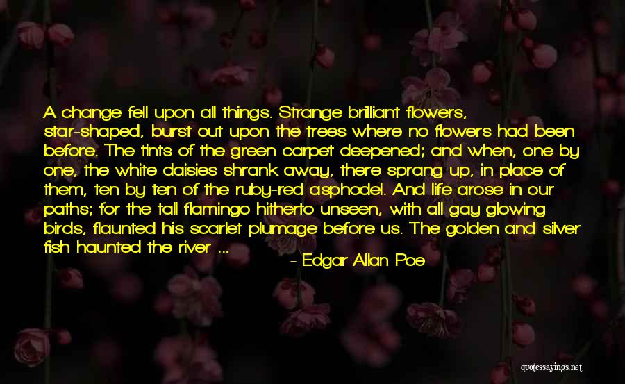 Red River Quotes By Edgar Allan Poe Red River Quotes By Edgar Allan Poe