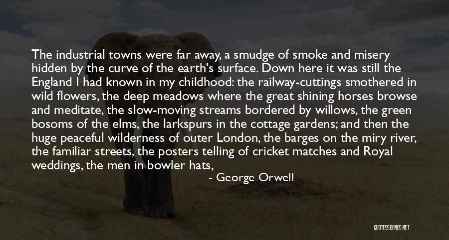 Red River Quotes By George Orwell Red River Quotes By George Orwell