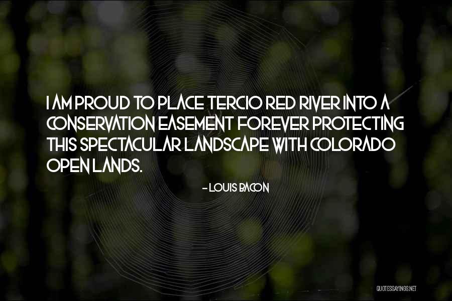 Red River Quotes By Louis Bacon Red River Quotes By Louis Bacon