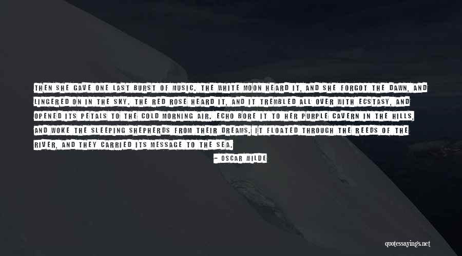 Red River Quotes By Oscar Wilde Red River Quotes By Oscar Wilde