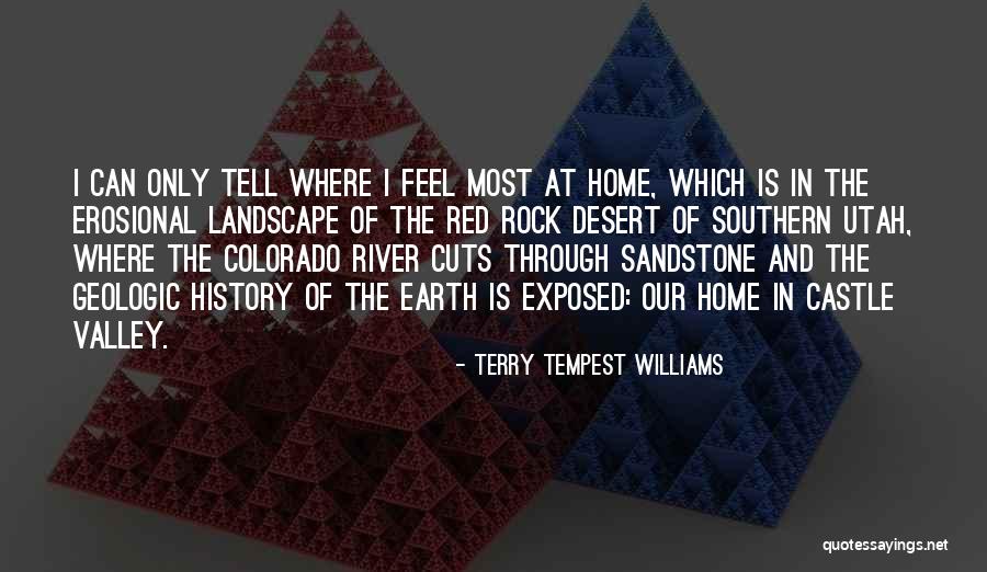 Red River Quotes By Terry Tempest Williams Red River Quotes By Terry Tempest Williams