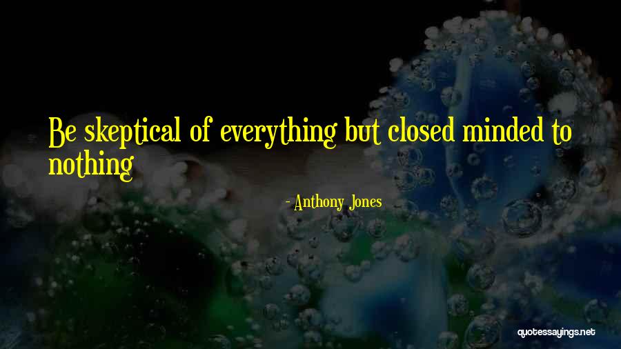 Red Rose Petals Quotes By Anthony Jones