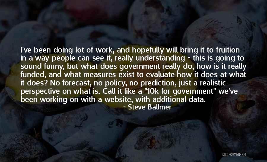 Red Rose Petals Quotes By Steve Ballmer