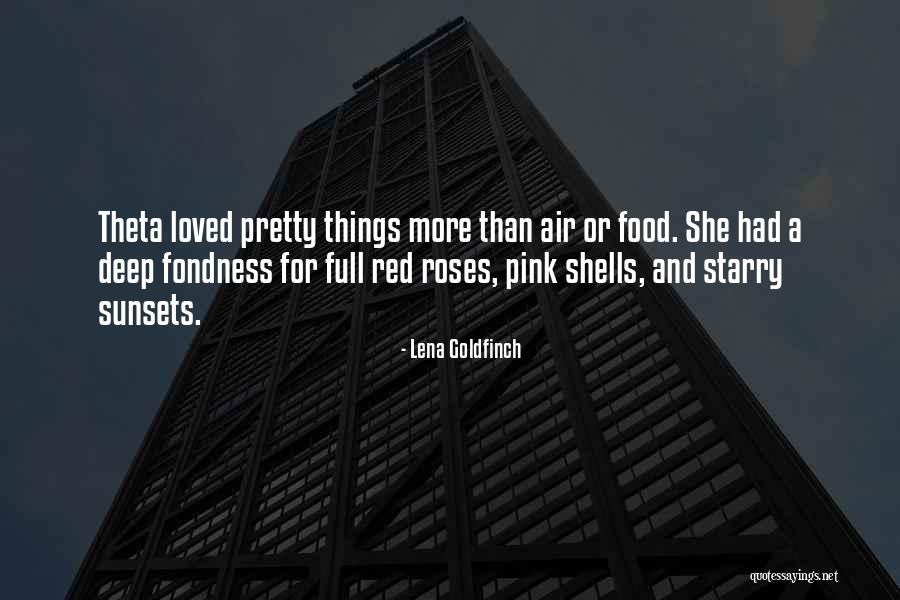 Red Roses And Friendship Quotes By Lena Goldfinch Red Roses And Friendship Quotes By Lena Goldfinch