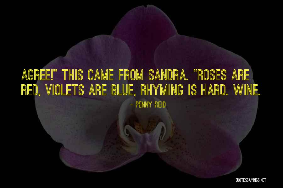Red Roses Quotes By Penny Reid Red Roses Quotes By Penny Reid