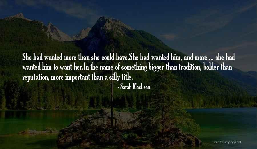 Red Scare Quotes By Sarah MacLean Red Scare Quotes By Sarah MacLean