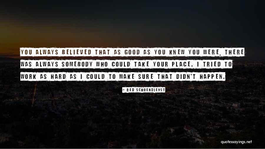 Red Schoendienst Quotes 792023 Red Schoendienst Quotes 792023