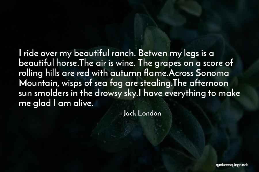 Red Sea Quotes By Jack London Red Sea Quotes By Jack London