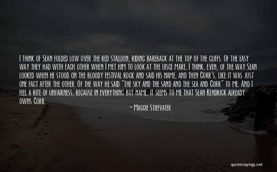 Red Sea Quotes By Maggie Stiefvater Red Sea Quotes By Maggie Stiefvater
