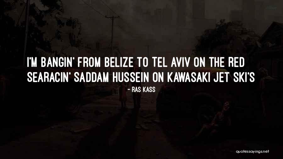 Red Sea Quotes By Ras Kass Red Sea Quotes By Ras Kass