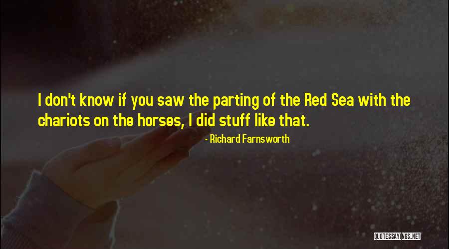 Red Sea Quotes By Richard Farnsworth Red Sea Quotes By Richard Farnsworth