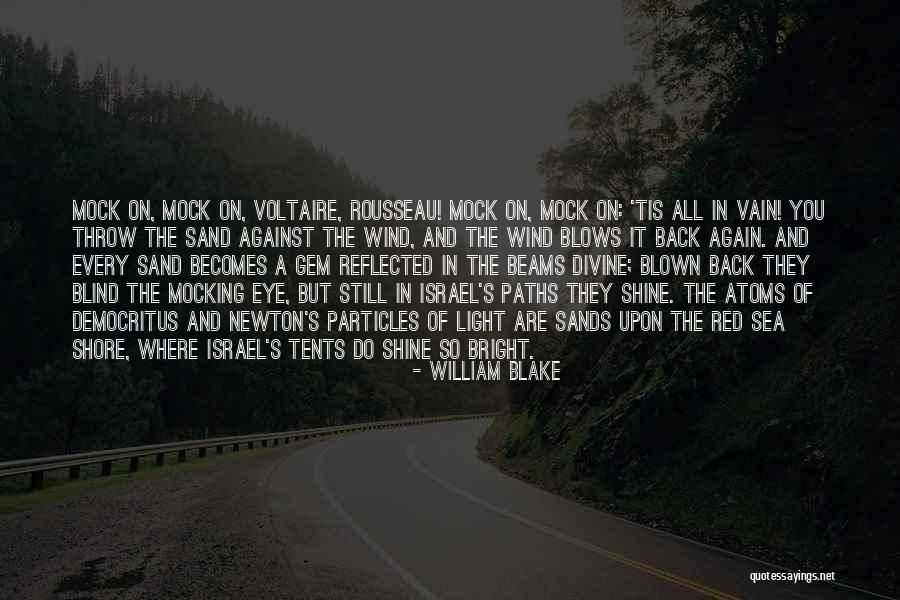 Red Sea Quotes By William Blake Red Sea Quotes By William Blake