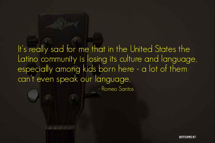 Red Server Quotes By Romeo Santos Red Server Quotes By Romeo Santos