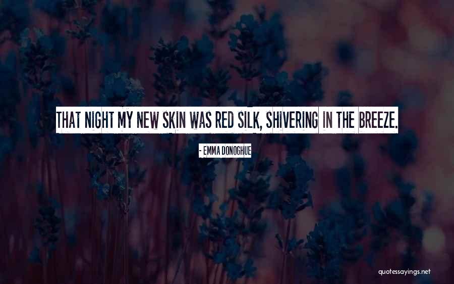 Red Shoe Quotes By Emma Donoghue Red Shoe Quotes By Emma Donoghue