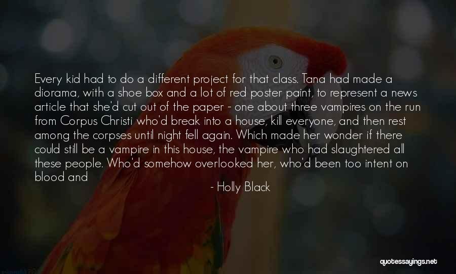 Red Shoe Quotes By Holly Black Red Shoe Quotes By Holly Black