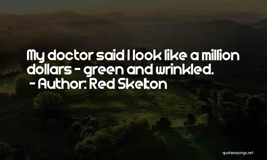 Red Skelton Quotes 1020028