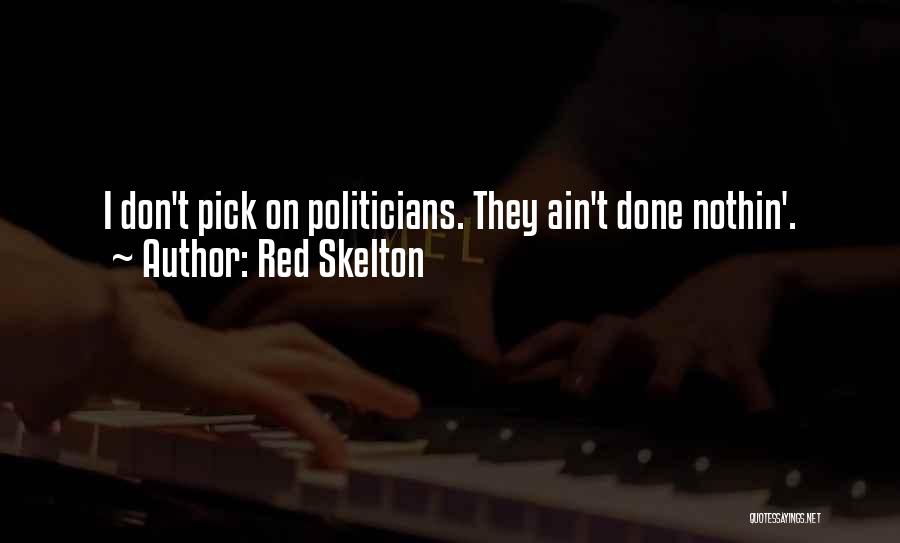 Red Skelton Quotes 1763314
