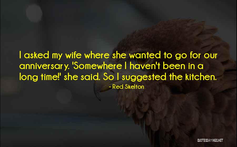 Red Skelton Quotes 1776181