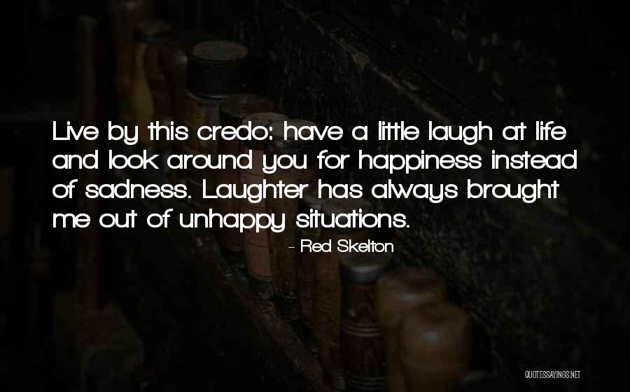 Red Skelton Quotes 1874908