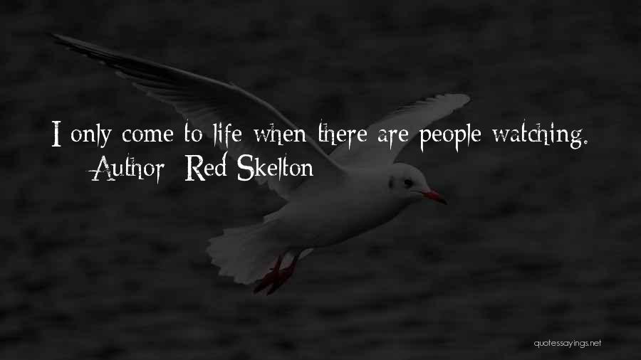 Red Skelton Quotes 1935808