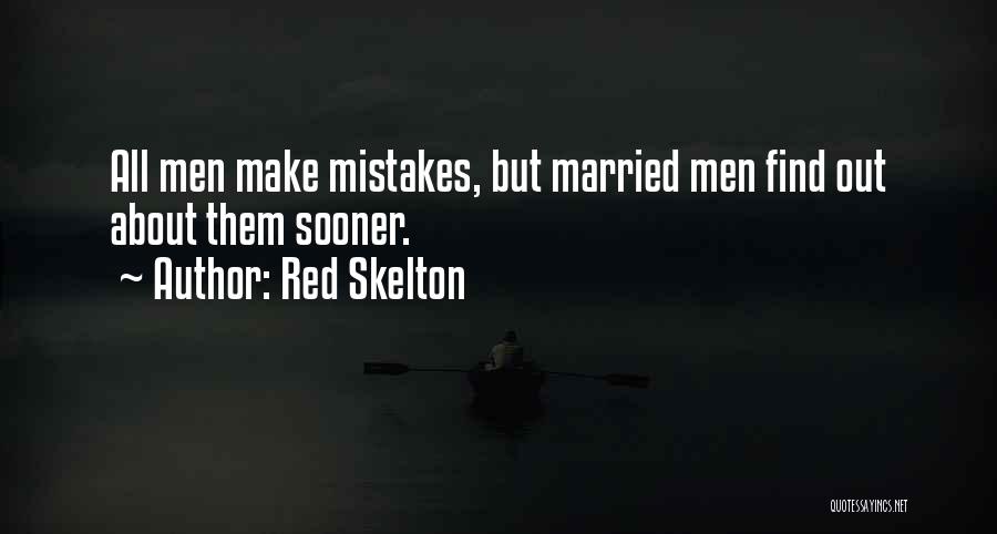 Red Skelton Quotes 233810