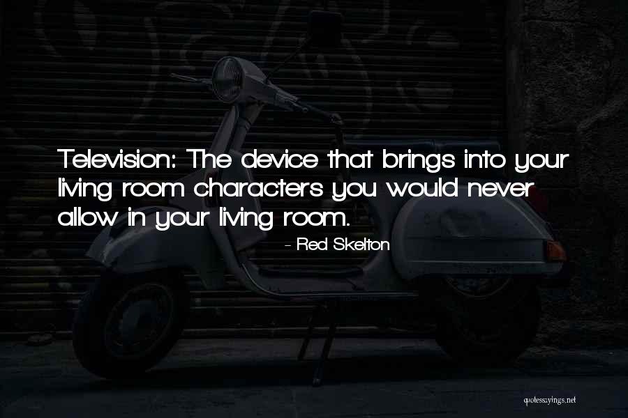 Red Skelton Quotes 507978