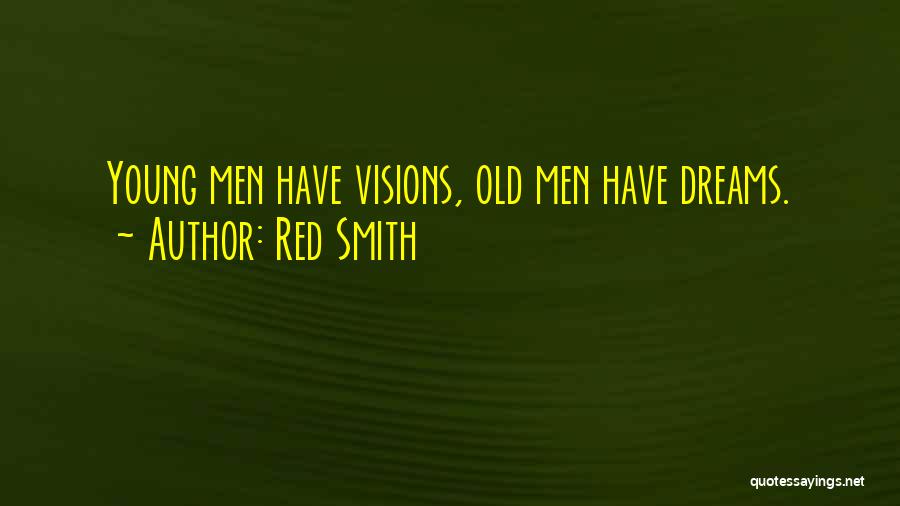 Red Smith Quotes 178220